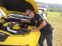 Gary Baxley Stuntman Fast and Furious