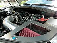 Cold Air Inductions Inc. CAI