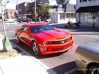 Cleveland TN 10 08 27 11