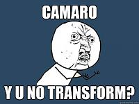 camarotransform