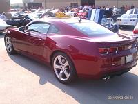 Cars and Coffee
