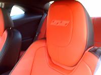 seat