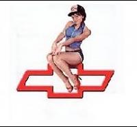 chevygirl