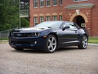 1st Triggerversary at the Old Colbert School. Old School New School, get it?