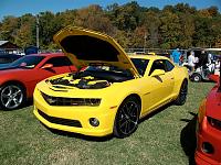 Car Show, Springfield TN, OCT 15, 2011