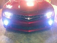 lights