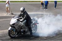 track busa