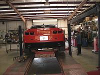 Had to replace the 5" tips with 4" to fit the Sinsiter Diffuser.