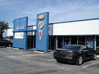 Great Dealership in Arcadia,FL. Ask for Sharon.