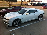 to buy white or RJT?