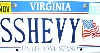 SSHEVY