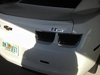 hurst rear