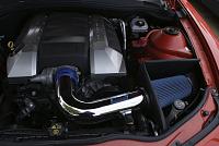 BBK intake