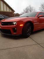 ZL1 Front 2