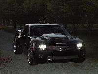 Bite this Mustang !This Chevy is the total package.