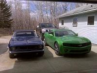 my garage