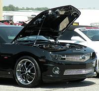 I'M SEXY AND I KNOW IT!!!!!