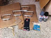all the products