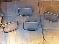 Sanded the chrome with 200grit, then primed