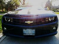 winsanity's Camaro