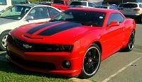 2010 camaro