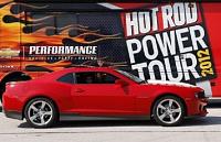 Hot Rod Power Tour 2012