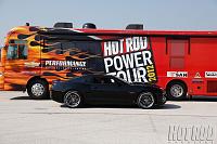 Hot Rod Power Tour 2012