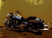 ROADKING 2011 ( PHOTOSHOP PIC )