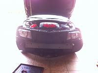 SS BUMPER