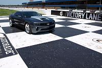 Camaro Super Fest 2012