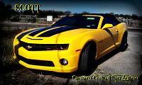 Camaro Club of San Angelo
