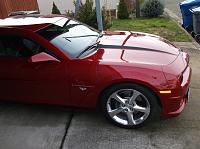 hd black stripes 001