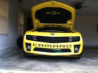 camaro photo5