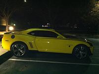 camaro photo3