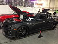 My 2012 ZL1