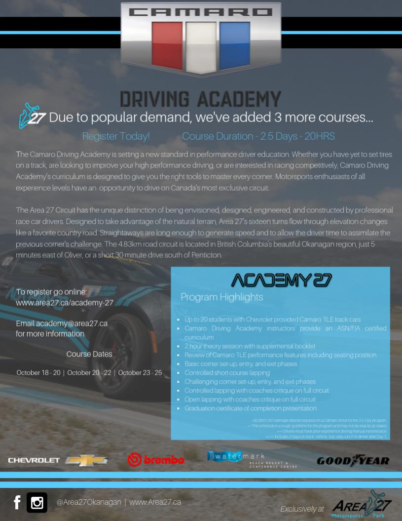Name:  2.5-Day Camaro Academy Flatsheet.jpg
Views: 1649
Size:  105.4 KB