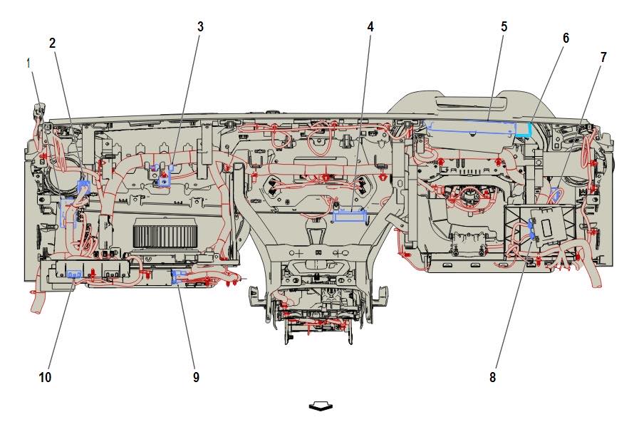 Name:  A11 Radio location from front of car.jpg
Views: 11821
Size:  70.6 KB