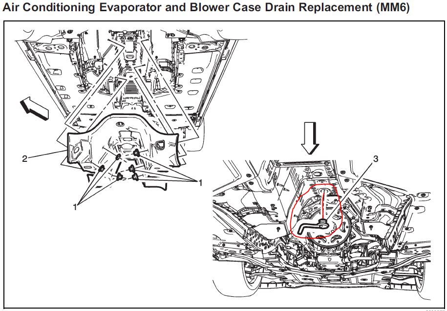 Name:  AC Evaporator and Blower Case Drain.JPG
Views: 1742
Size:  129.8 KB