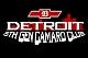 Detroit Area 5th Gen Camaro Club, Club Started April 2011 by dermo1989. 
 
Meetings 1st Friday of Each Month, Rotating Locations Central-West-East-North-South 
 
Visit us online at...