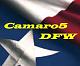 Camaro5 enthusiasts of Dallas/Fort Worth