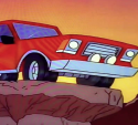 Canyonero's Avatar