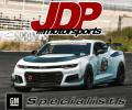 JDP Motorsports's Avatar