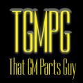 ThatGMPartsGuy.com's Avatar