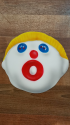 Mr Bill's Avatar