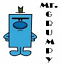 Mr. Grumpy's Avatar