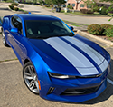 Camaro #5's Avatar