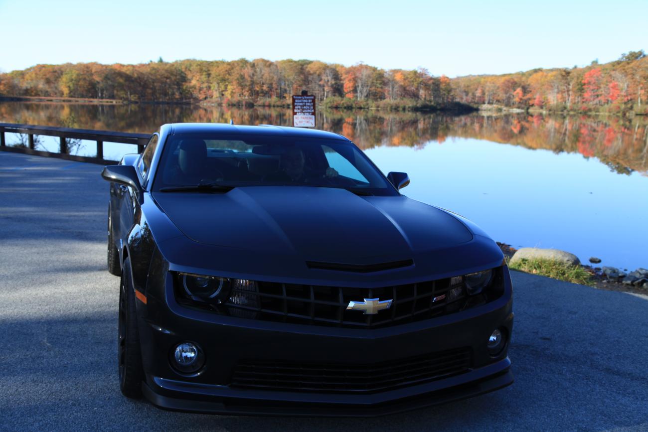 bear mountain 265