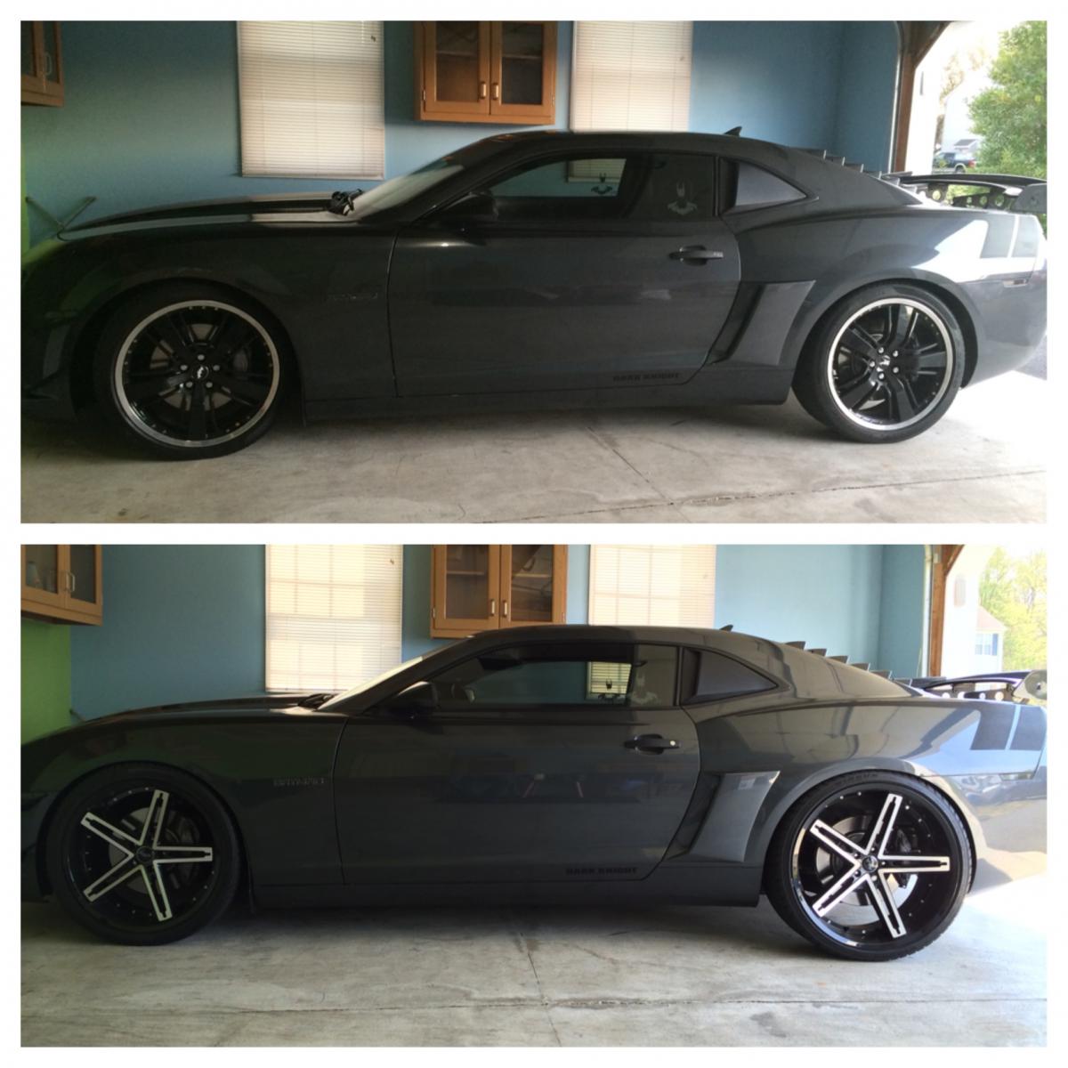 started from the bottom now we here