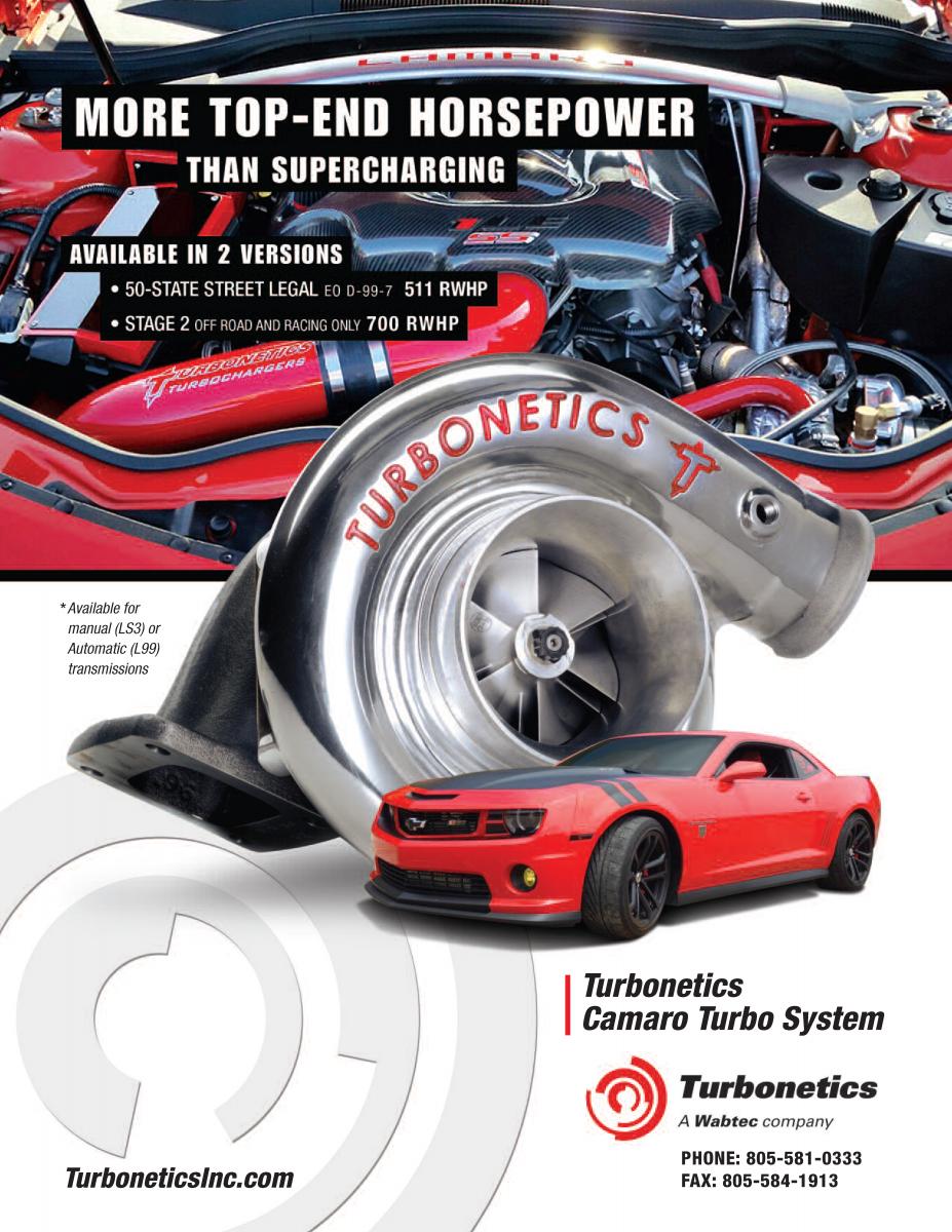 TN Camaro Flyer 2014 Page 1
