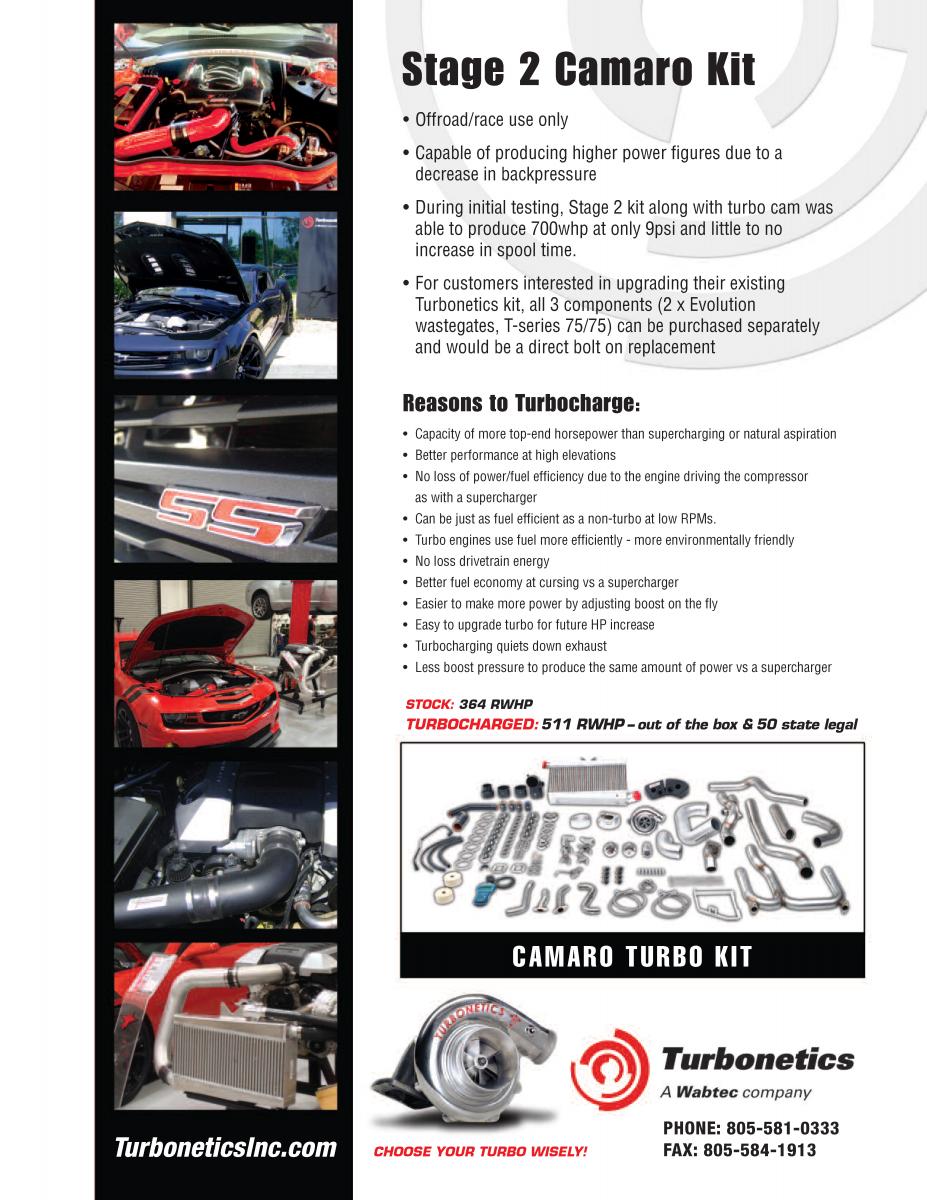 TN Camaro Flyer 2014 Page 2